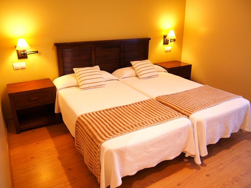 Hotel Balcon De San Bartolo Barreiros Bilik gambar