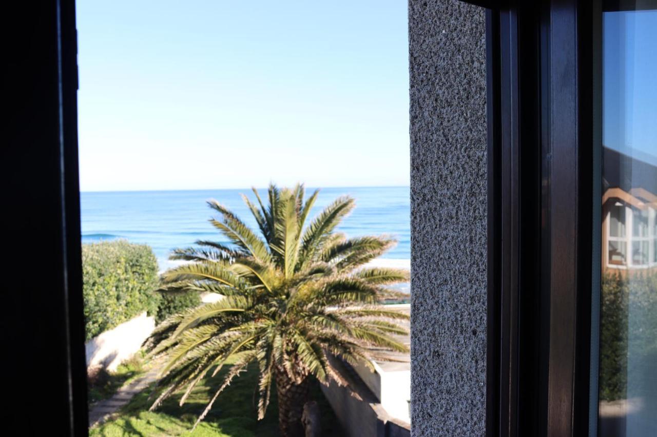 Hotel Balcon De San Bartolo Barreiros Luaran gambar