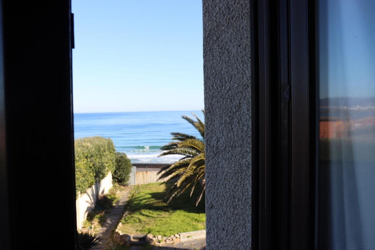 Hotel Balcon De San Bartolo Barreiros Luaran gambar