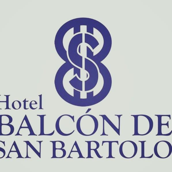 Hotel Balcon De San Bartolo Barreiros Luaran gambar